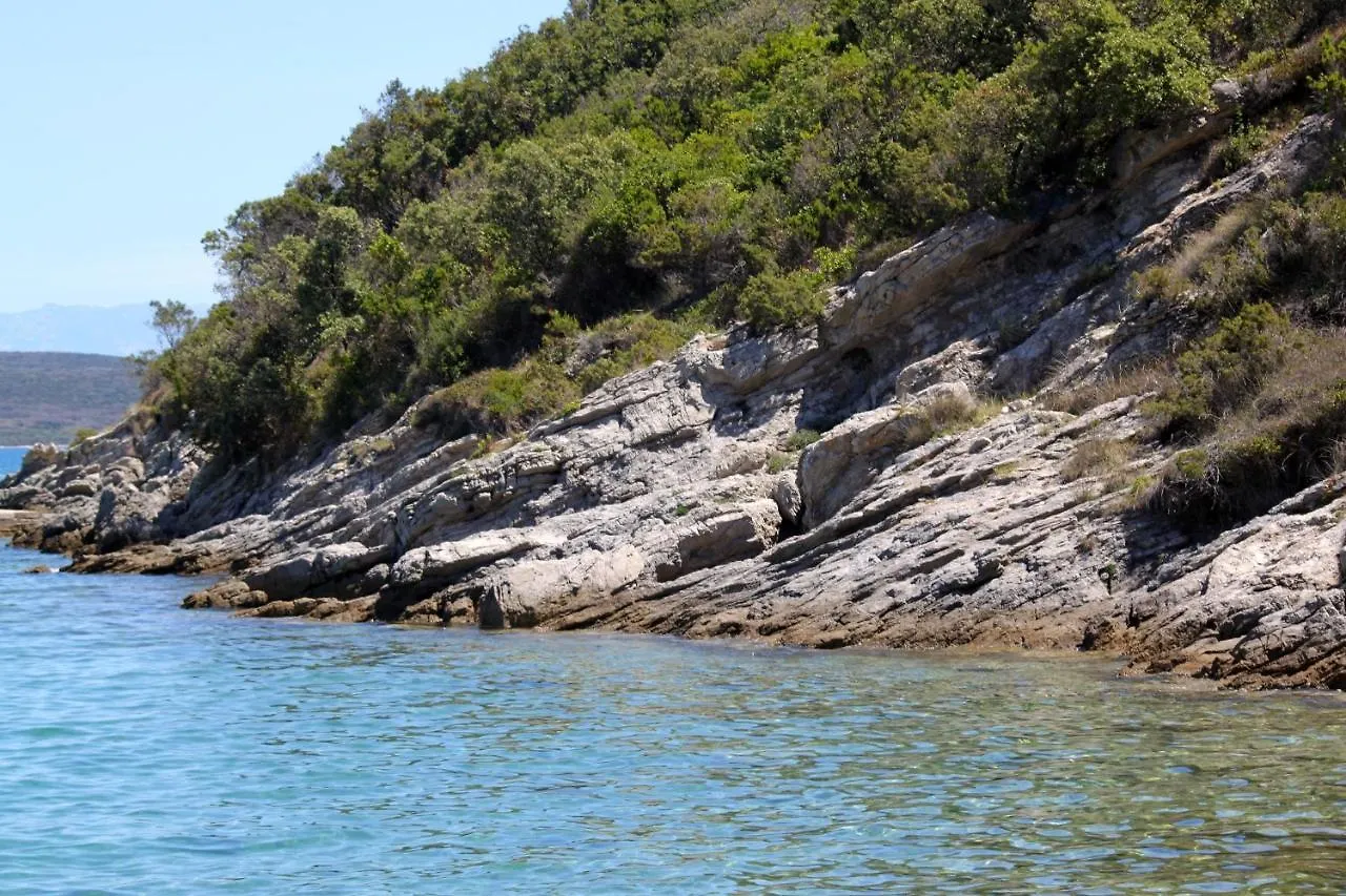 Casa vacanze Holiday House With A Parking Space Sveti Jakov, Losinj - 7950 Nerezine