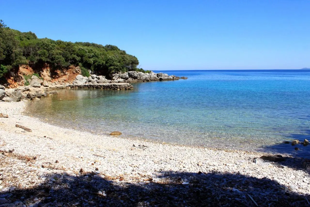 Holiday House With A Parking Space Sveti Jakov, Losinj - 7950 Nerezine