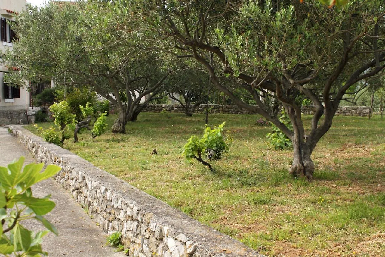 Holiday House With A Parking Space Sveti Jakov, Losinj - 7950 Nerezine 0*,  Croazia