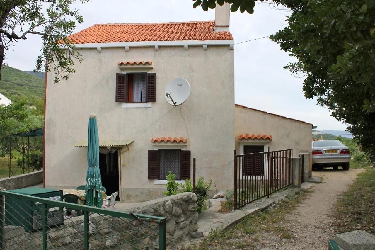Holiday House With A Parking Space Sveti Jakov, Losinj - 7950 Nerezine Casa de Férias