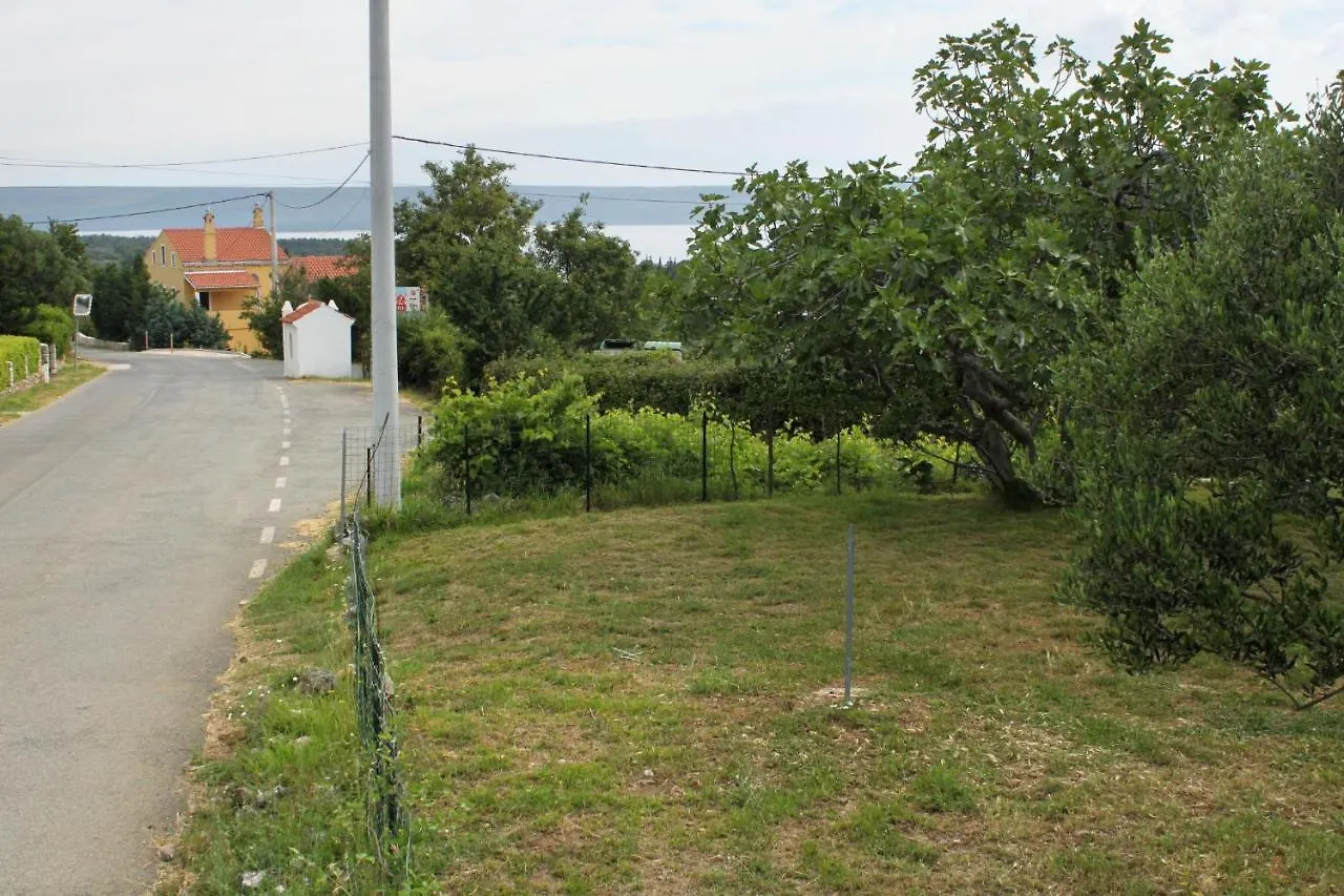 Holiday House With A Parking Space Sveti Jakov, Losinj - 7950 Nerezine