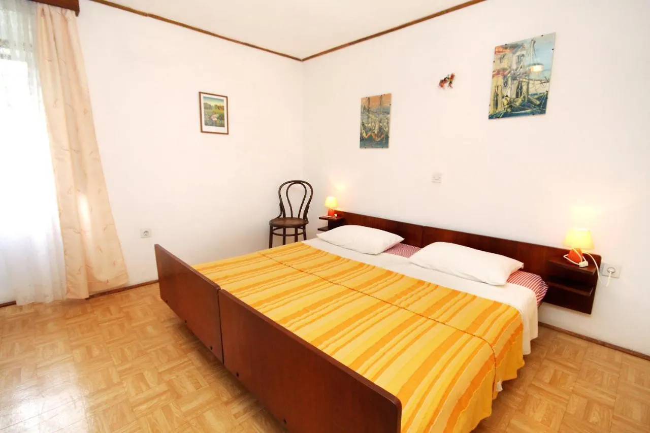 Holiday House With A Parking Space Sveti Jakov, Losinj - 7950 Nerezine 0*,  Croazia